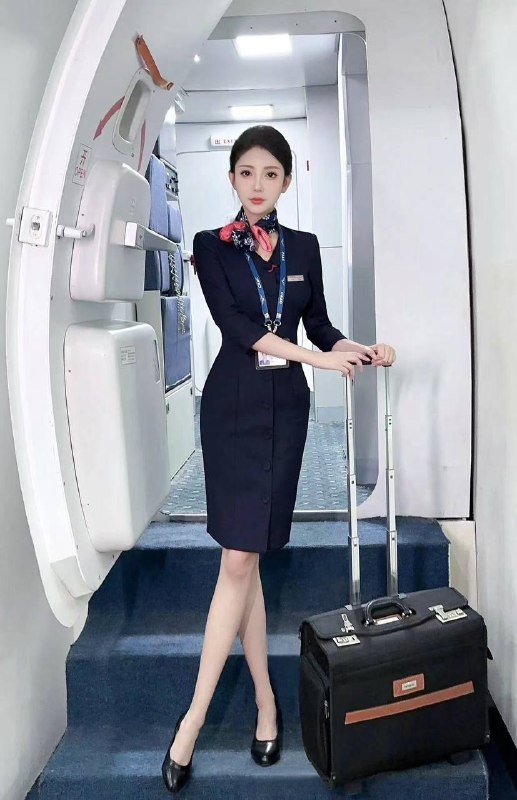 北京🏠 #7362 硬五🦜 东方航空在飞 工作原因提前预约 - 2