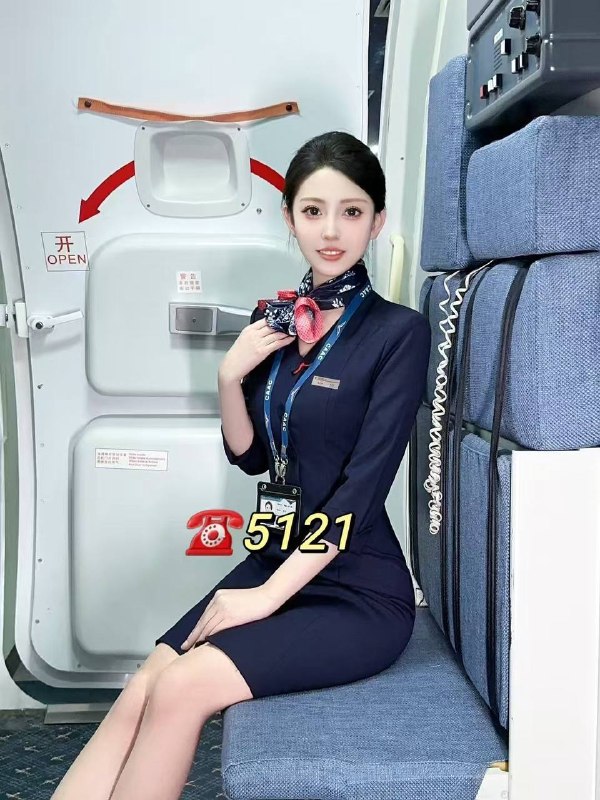 北京🏠 #7362 硬五🦜 东方航空在飞 工作原因提前预约 - 3