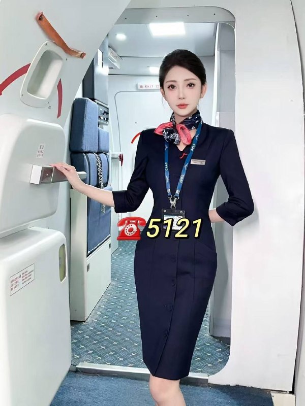 北京🏠 #7362 硬五🦜 东方航空在飞 工作原因提前预约 - 5