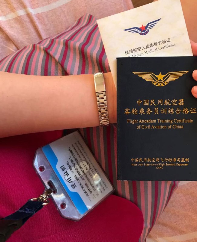 广州夏玲🏠178南航空姐菲菲🉑看空姐证 - 2