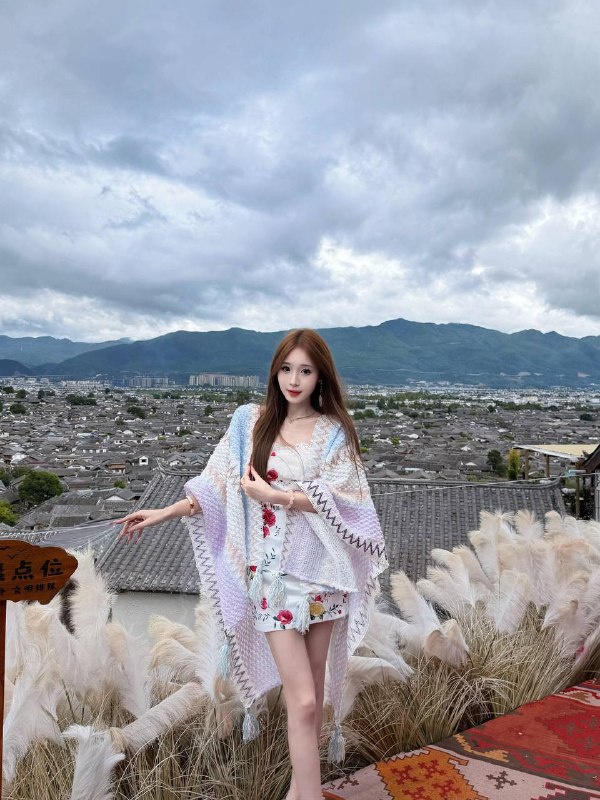 广州夏玲🏠07 173C - 3