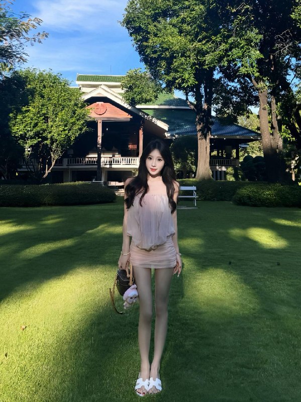广州夏玲🏠07 173C - 5