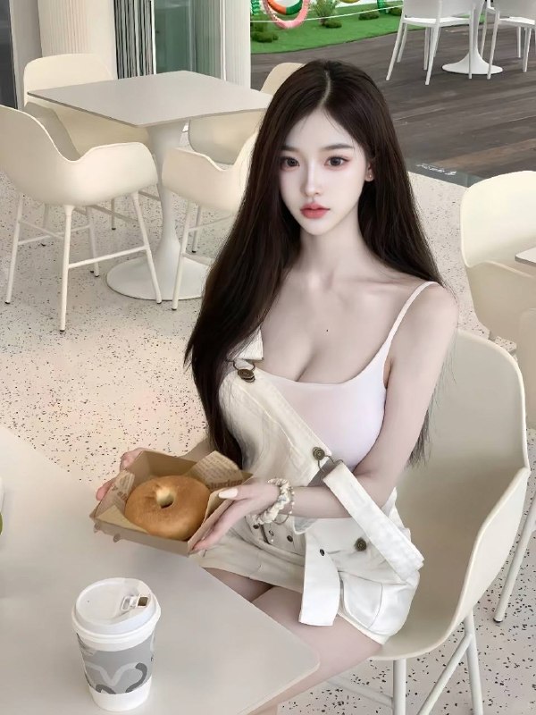 广州哥哥的小宝贝极品舞蹈纯欲少女 - 4